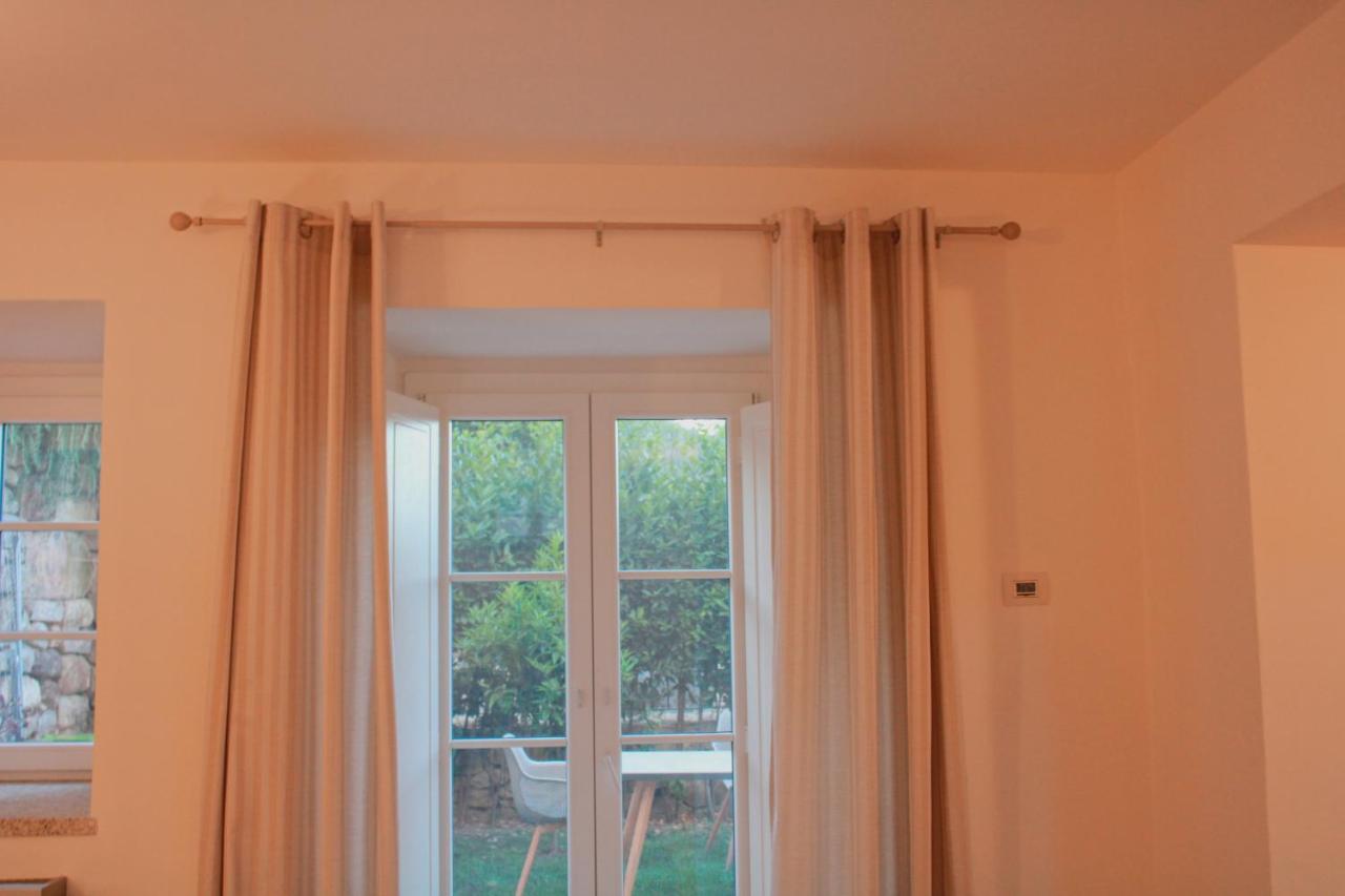 Apartment Rotone 마르시아나마리나 외부 사진