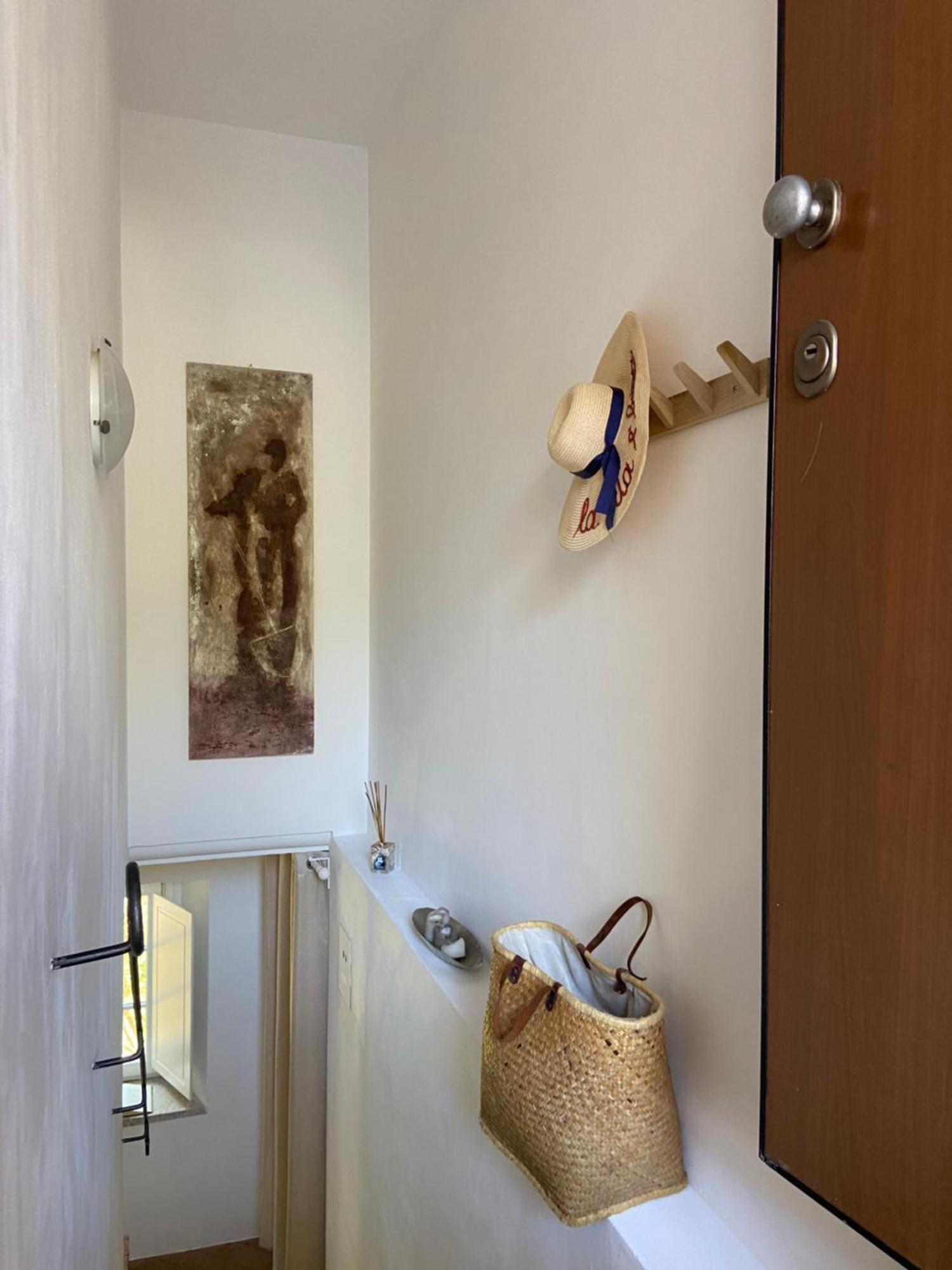 Apartment Rotone 마르시아나마리나 외부 사진