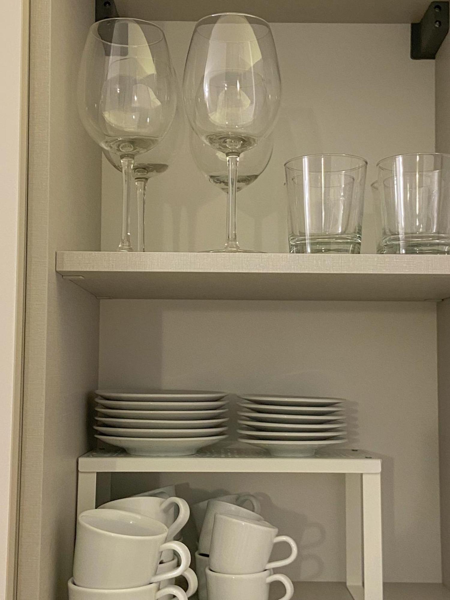 Apartment Rotone 마르시아나마리나 외부 사진